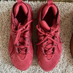 Reebok Cardi B sneakers